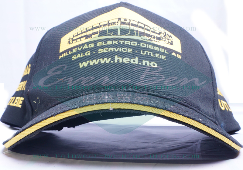 mens baseball hats for marketing items
